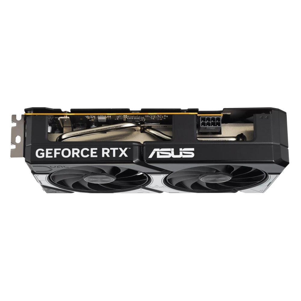 VGA ASUS Dual GeForce RTX 5060 Ti 16GB GDDR7 OC