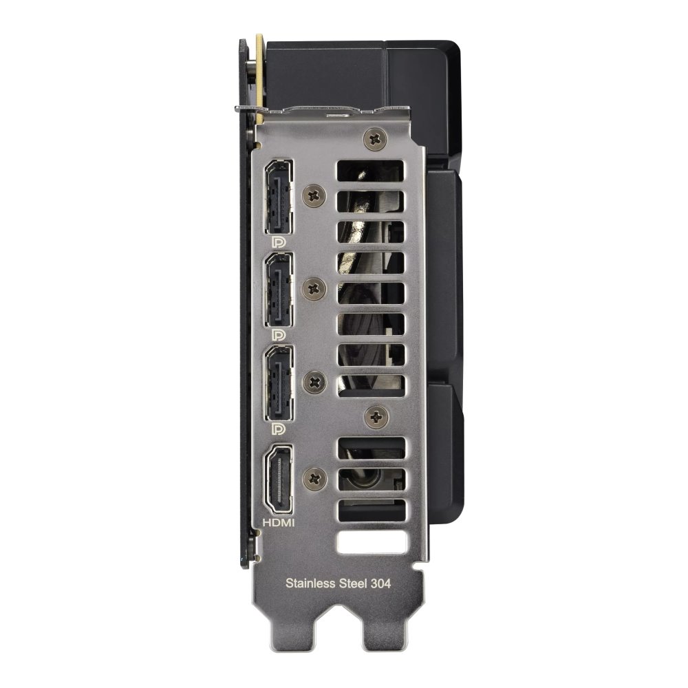 VGA ASUS Dual GeForce RTX 5070 12GB GDDR7 OC