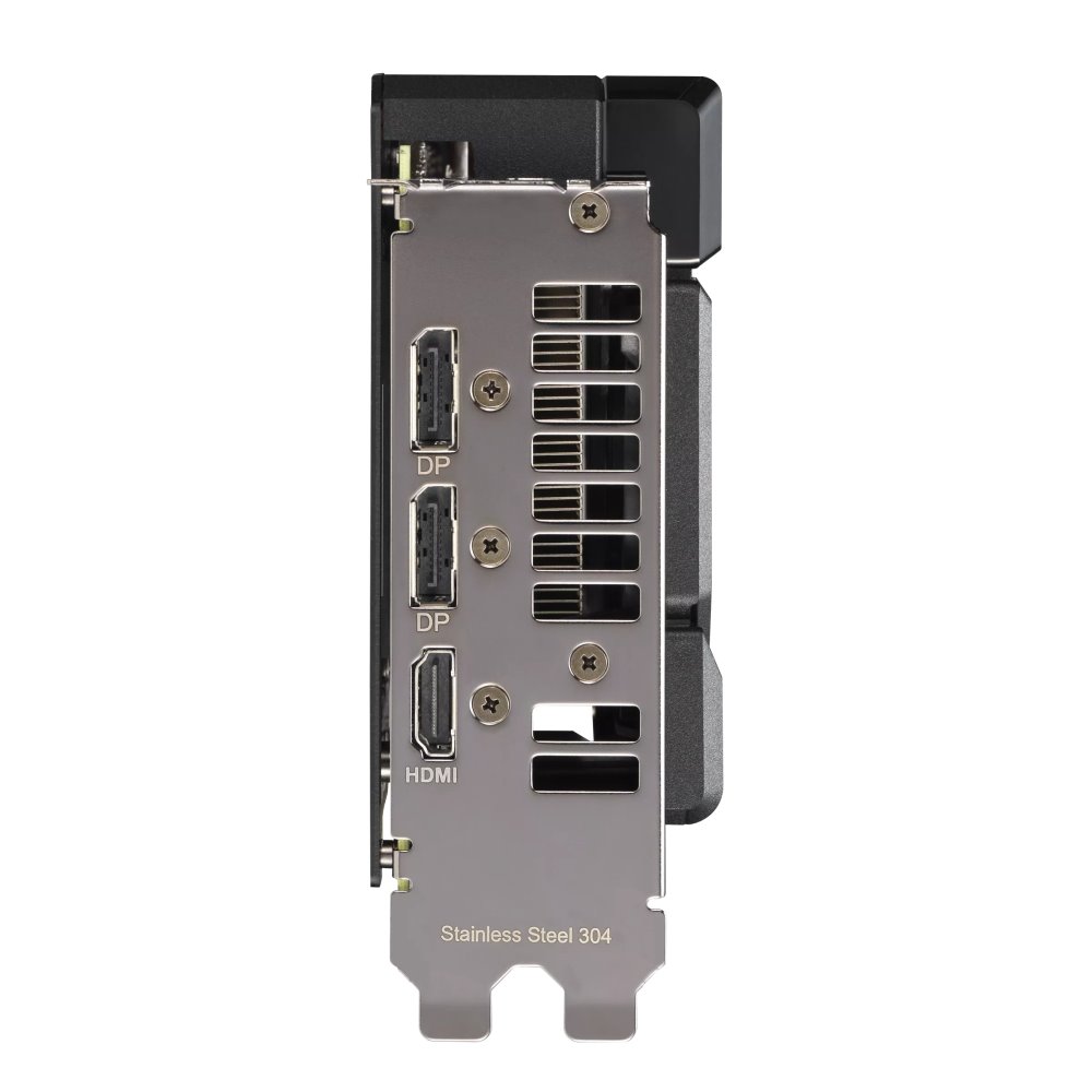 VGA ASUS Dual Radeon RX 9060 XT 16G GDDR6