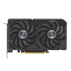 VGA ASUS Dual Radeon RX 9060 XT 16G GDDR6
