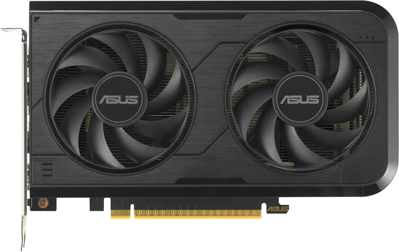 VGA ASUS DUAL RTX5050 OC 8GB/128-bit GDDR6 HDMI 3xDP