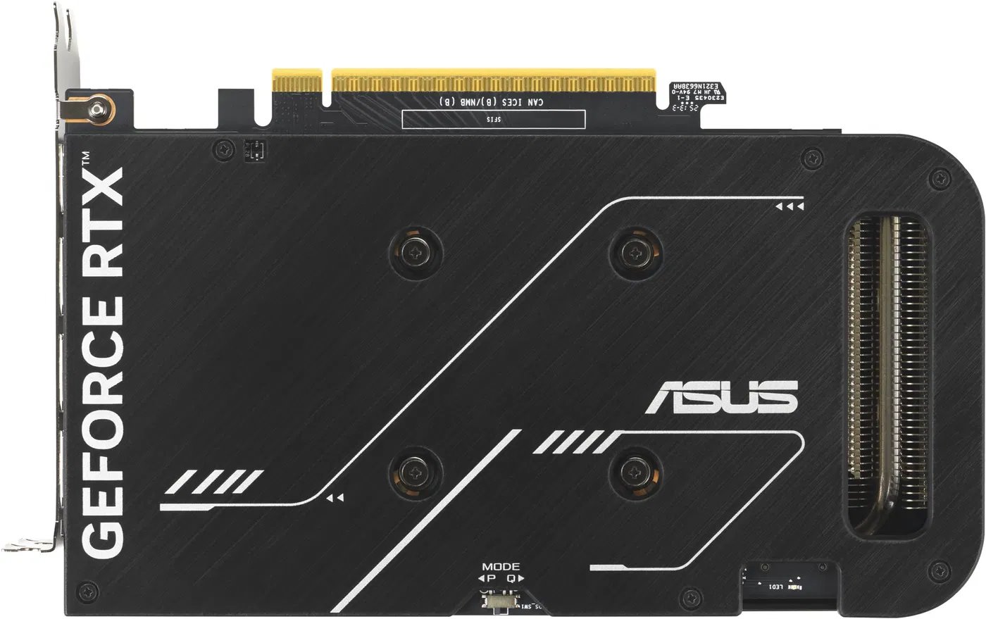 VGA ASUS DUAL RTX5050 OC 8GB/128-bit GDDR6 HDMI 3xDP