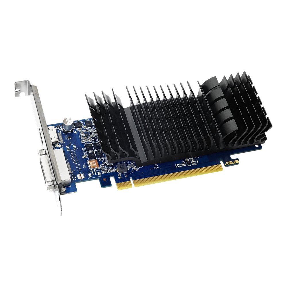 VGA ASUS GeForce GT1030 2GB BRK GDDR5