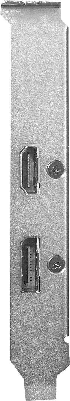 VGA ASUS GT1030-2G-BRK, 2GB/64-bit GDDR5, HDMI, DP, LP