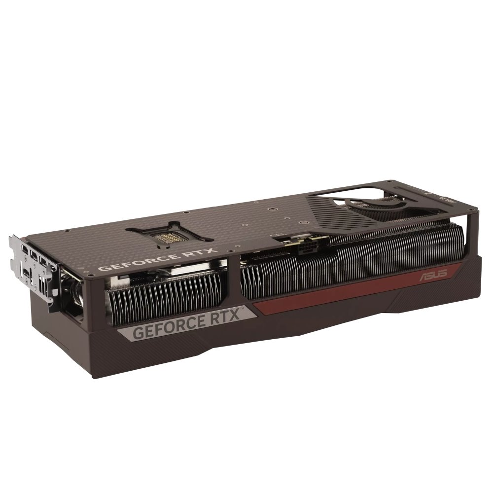 VGA ASUS Noctua Edition GeForce RTX 5080 16GB GDDR7 OC
