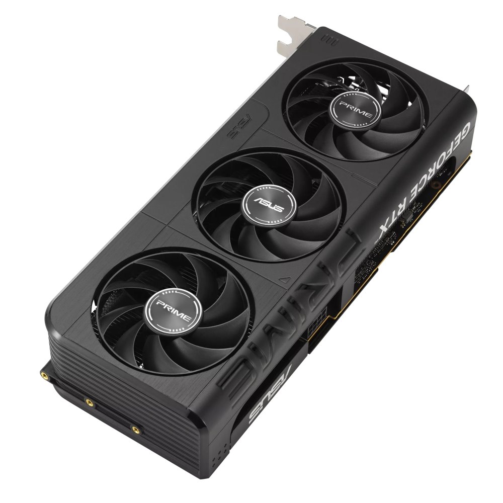 VGA ASUS Prime GeForce RTX 5060 Ti 8GB GDDR7