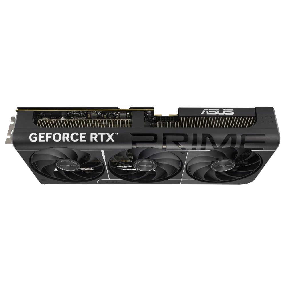 VGA ASUS Prime GeForce RTX 5070 12GB GDDR7 OC