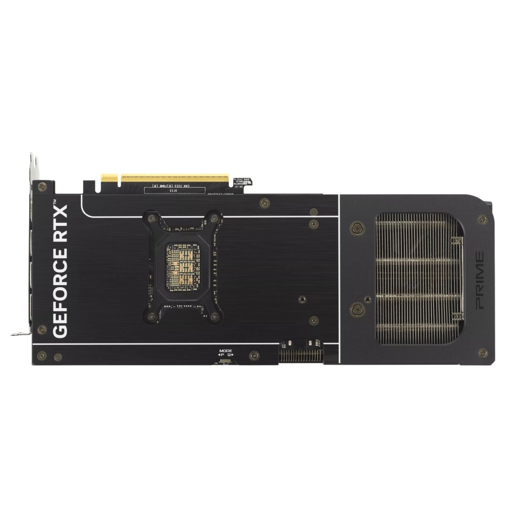 VGA ASUS Prime GeForce RTX 5070 12GB GDDR7 OC