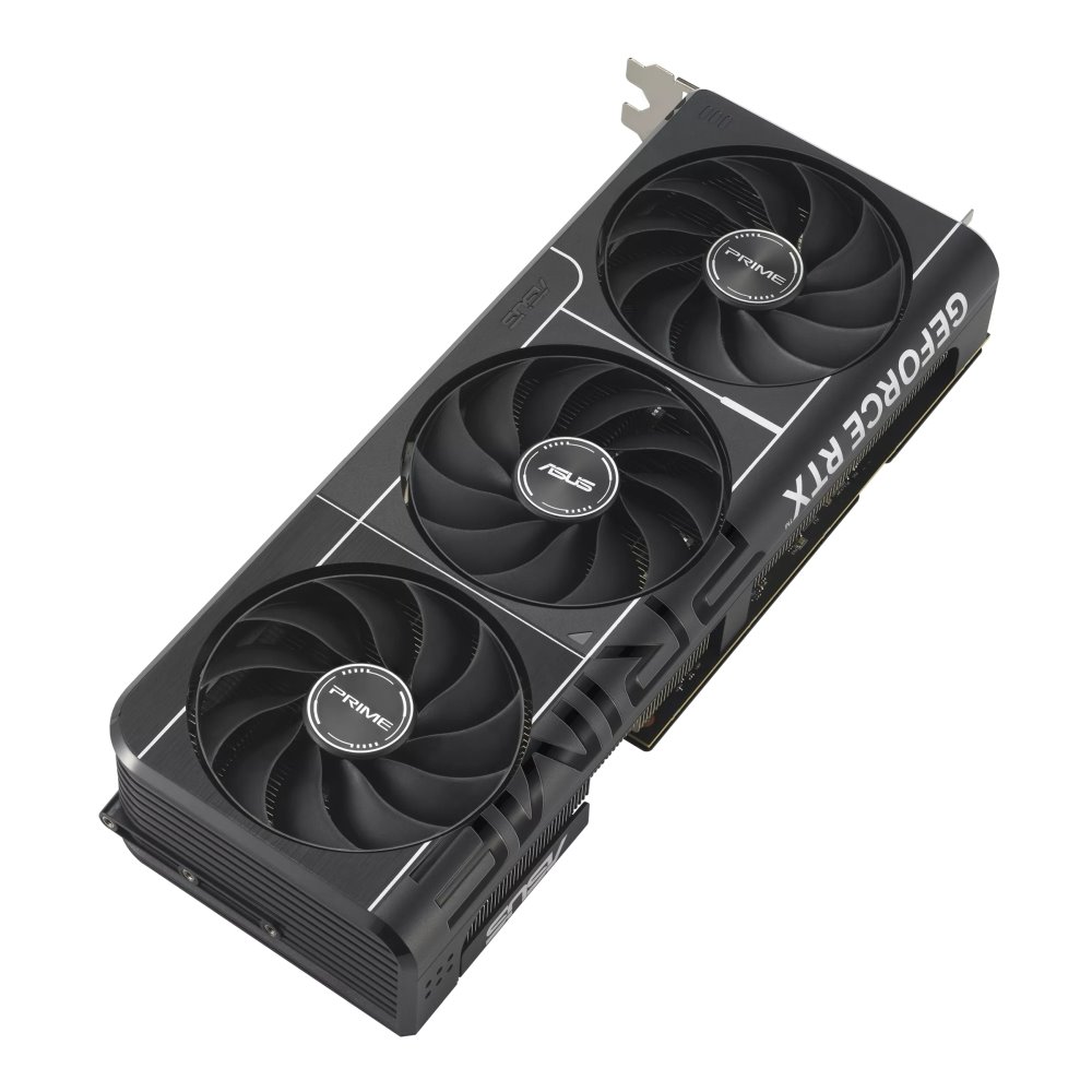 VGA ASUS Prime GeForce RTX 5070 Ti 16GB GDDR7