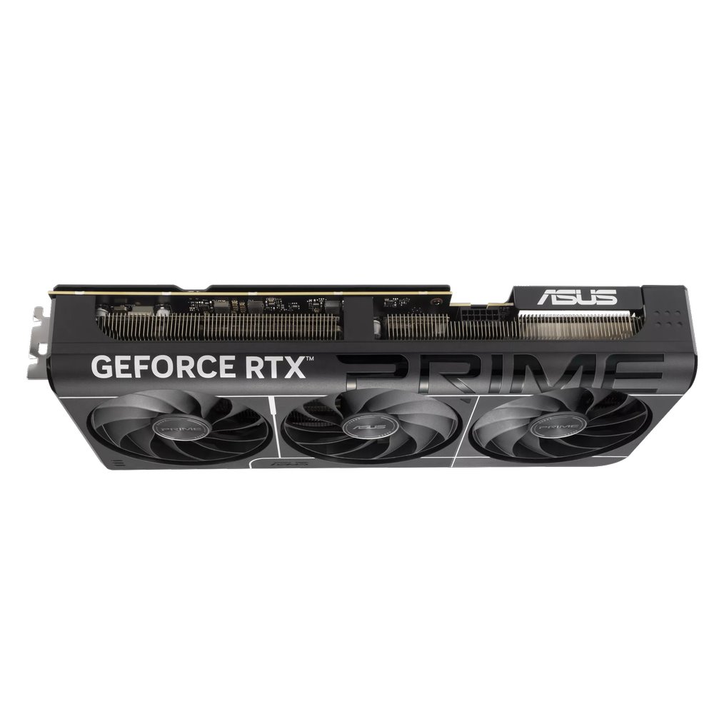 VGA ASUS Prime GeForce RTX 5080 EVO 16GB GDDR7 OC