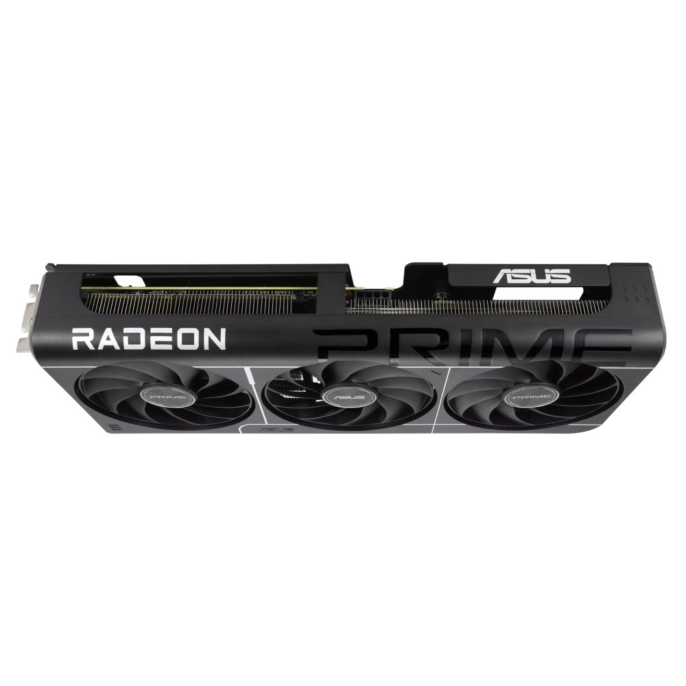 VGA ASUS Prime Radeon RX 9060 XT 8GB GDDR6 OC