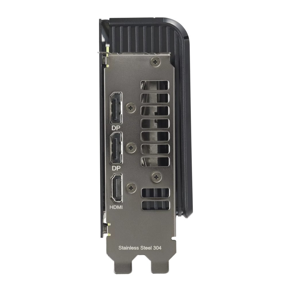 VGA ASUS Prime Radeon RX 9060 XT OC 16GB GDDR6