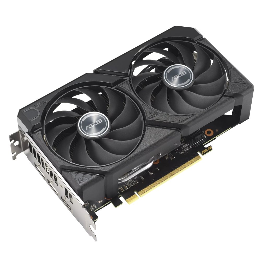 VGA ASUS Prime Radeon RX 9060 XT OC Edition 8GB GDDR6
