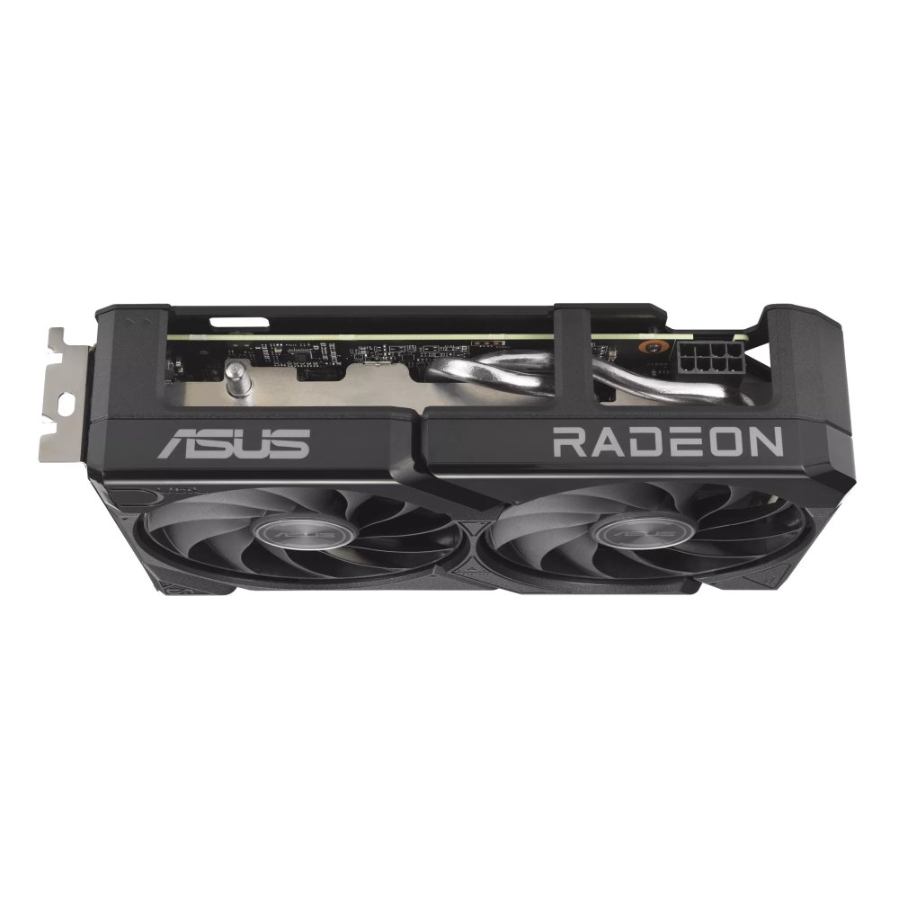 VGA ASUS Prime Radeon RX 9060 XT OC Edition 8GB GDDR6