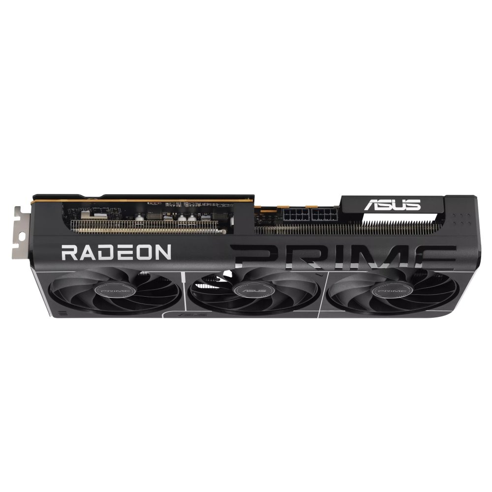 VGA ASUS Prime Radeon RX 9070 EVO OC 16GB GDDR6