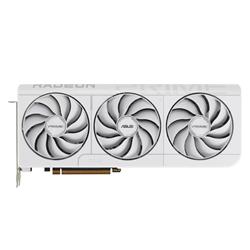 VGA ASUS Prime Radeon RX 9070 XT 16GB GDDR6 White OC