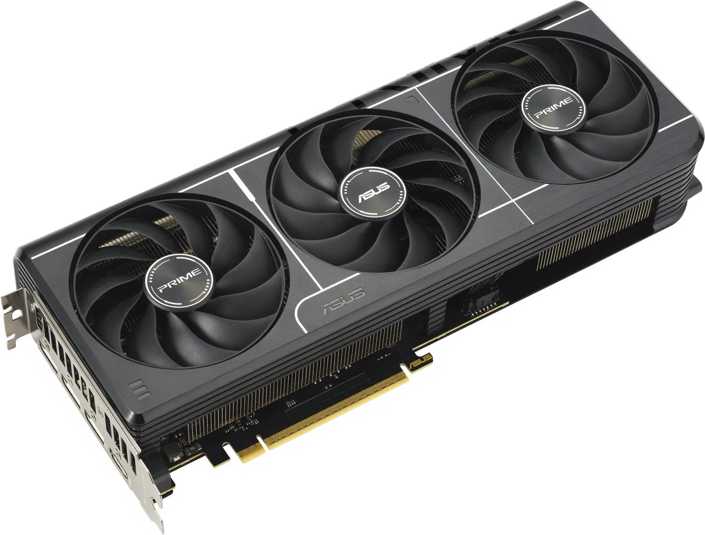 VGA ASUS Prime RTX5070 OC 12GB/192-bit GDDR7 HDMI 3xDP