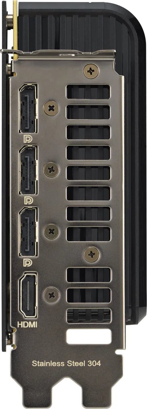 VGA ASUS Prime RTX5070 OC 12GB/192-bit GDDR7 HDMI 3xDP