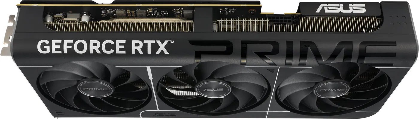 VGA ASUS Prime RTX5070TI OC 16GB/256-bit GDDR7 HDMI 3xDP