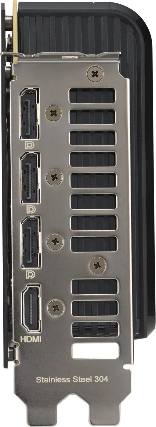 VGA ASUS Prime RTX5070TI OC 16GB/256-bit GDDR7 HDMI 3xDP