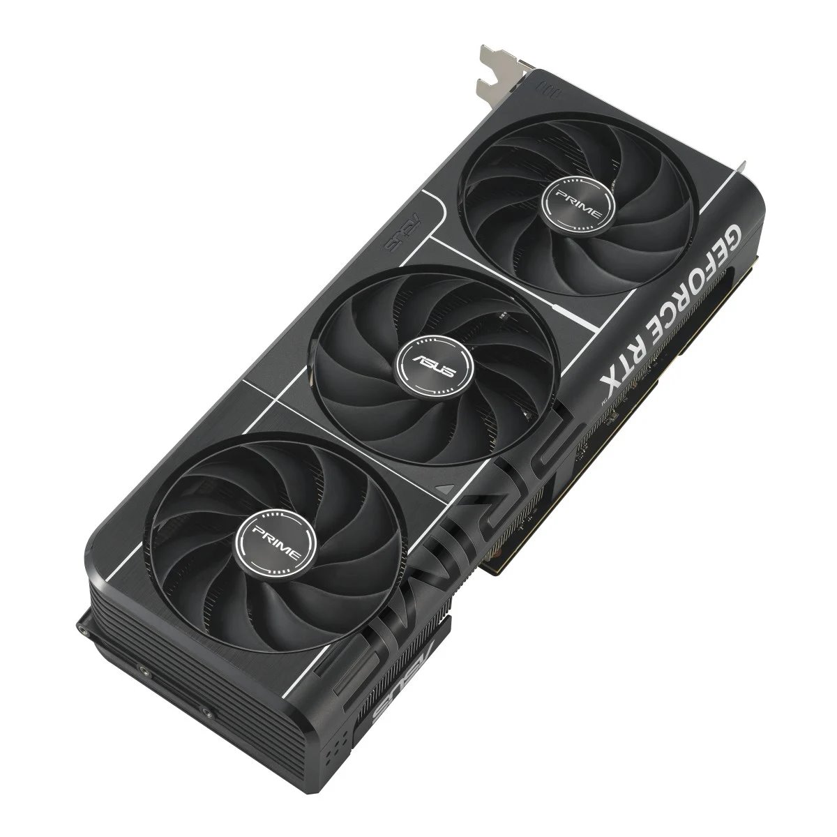 VGA ASUS Prime RTX5080 OC 16GB/256-bit GDDR7 2xHDMI 3xDP