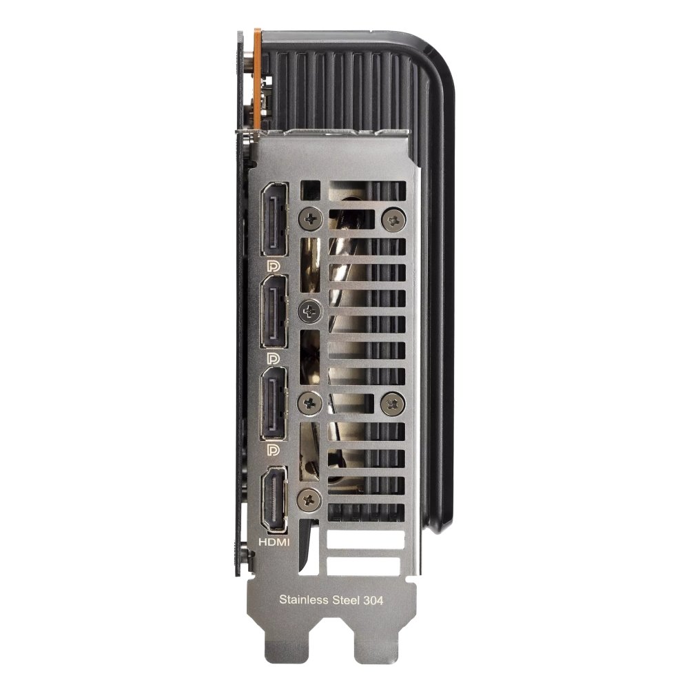 VGA ASUS Prime RX 9070 XT 16GB GDDR6 OC