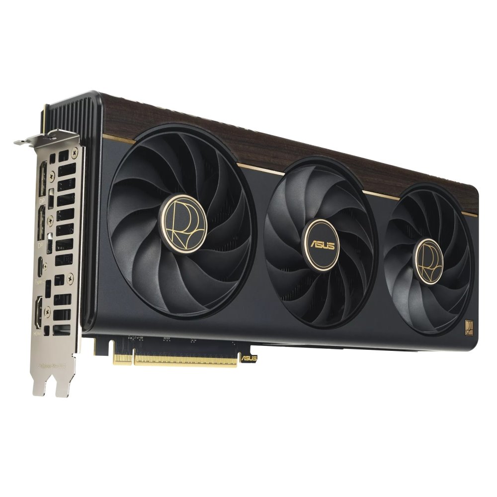 VGA ASUS ProArt GeForce RTX 5070 Ti 16GB GDDR7