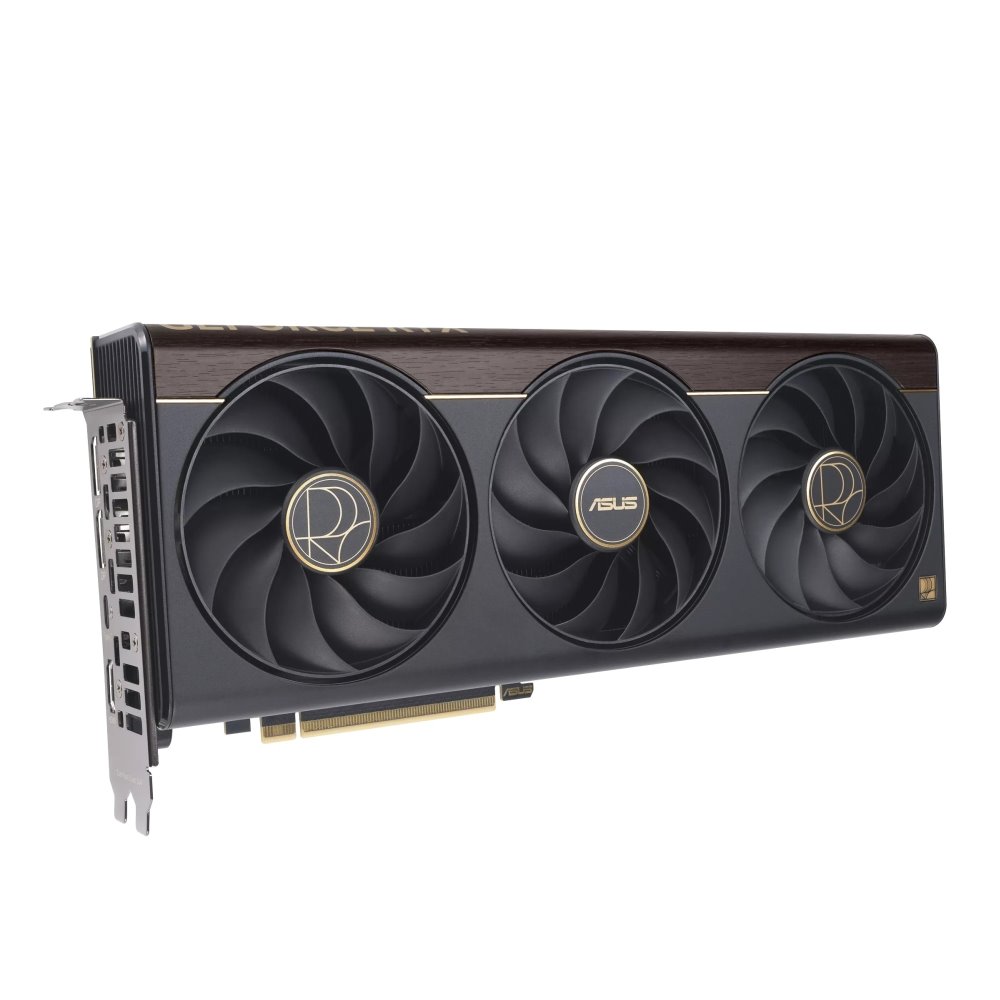 VGA ASUS ProArt GeForce RTX 5070 Ti 16GB GDDR7