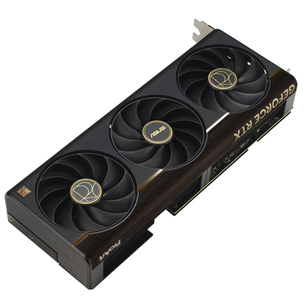 VGA ASUS ProArt GeForce RTX 5070 Ti 16GB GDDR7