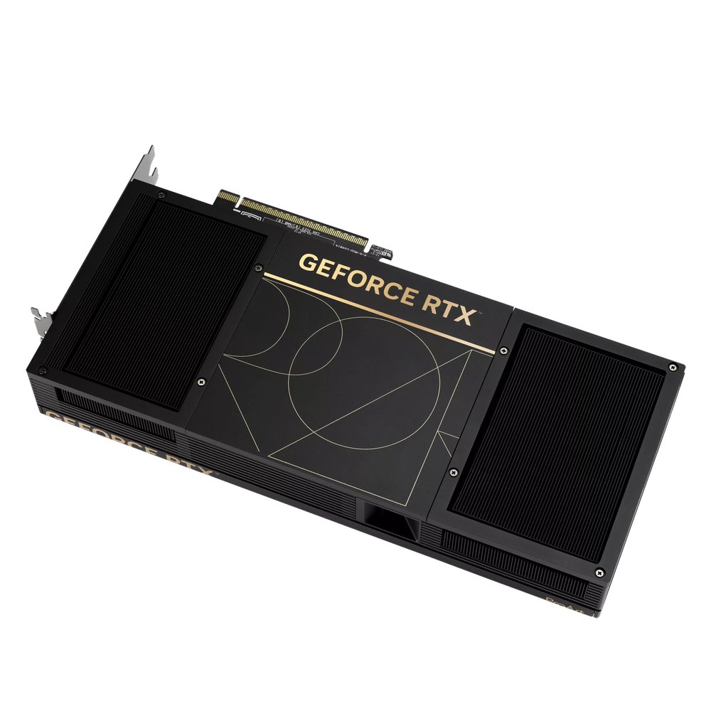 VGA ASUS ProArt GeForce RTX 5090 32GB GDDR7 OC