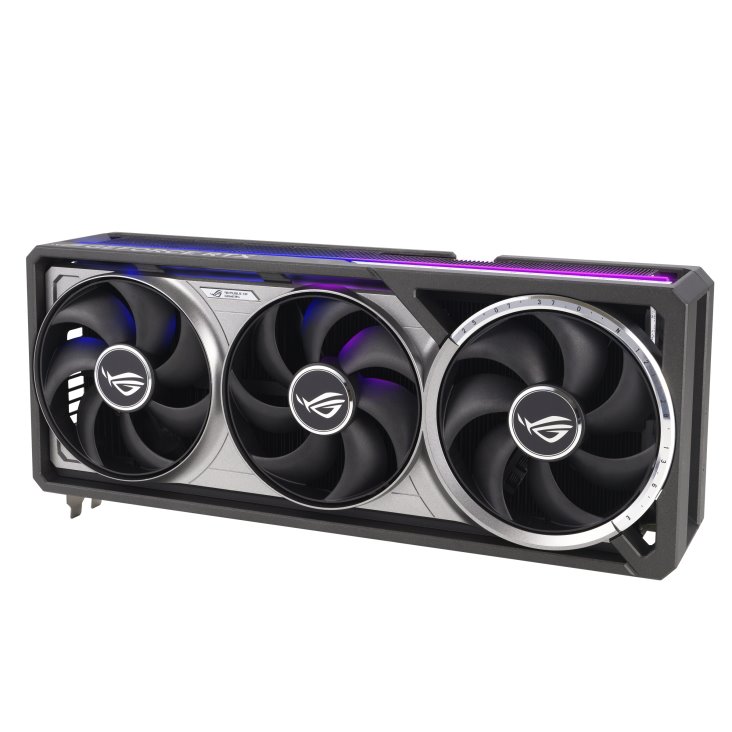 VGA ASUS ROG Astral GeForce RTX 5080 16GB GDDR7 OC