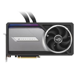VGA ASUS ROG Astral LC GeForce RTX 5090 32GB GDDR7