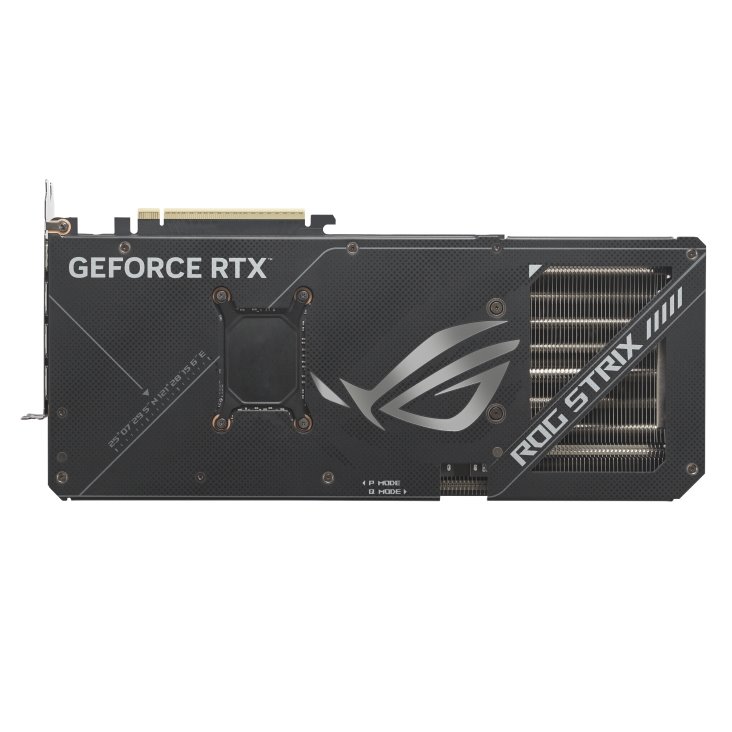VGA ASUS ROG Strix GeForce RTX 5070 12GB GDDR7 OC