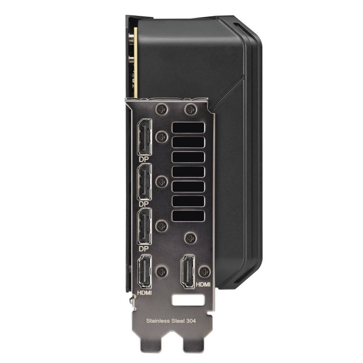 VGA ASUS ROG Strix GeForce RTX 5070 Ti 16GB GDDR7