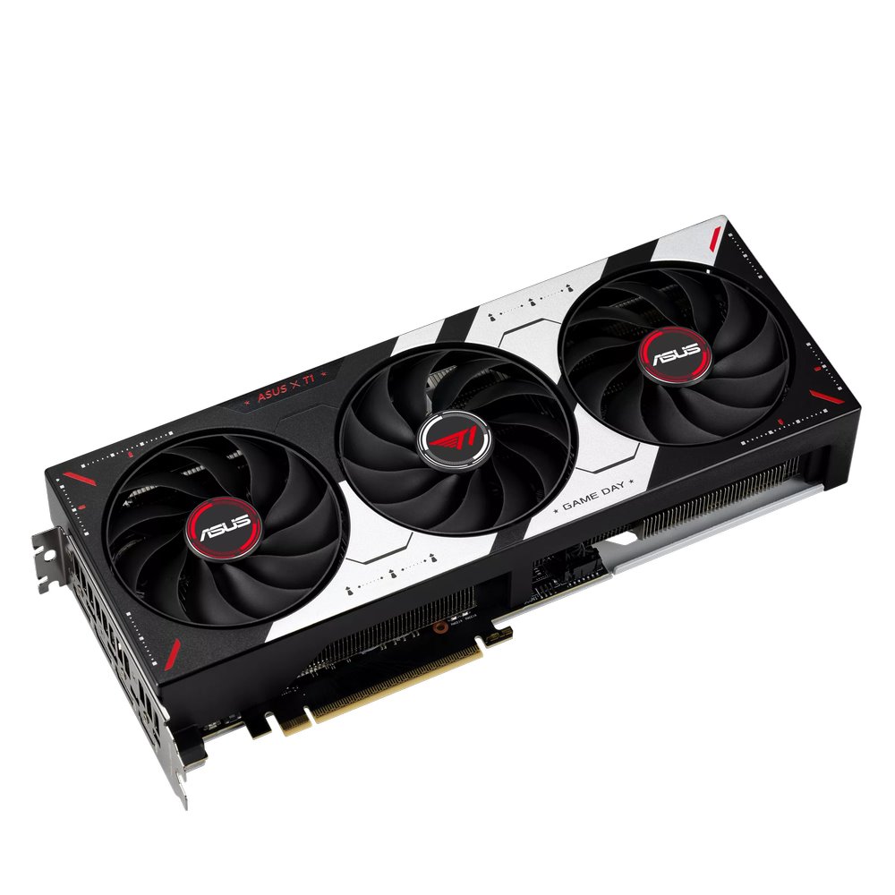 VGA ASUS T1 GeForce RTX 5070 12GB GDDR7 OC