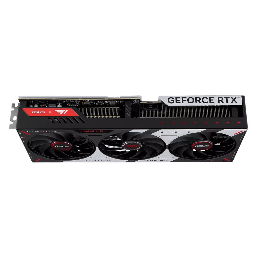 VGA ASUS T1 GeForce RTX 5070 12GB GDDR7 OC