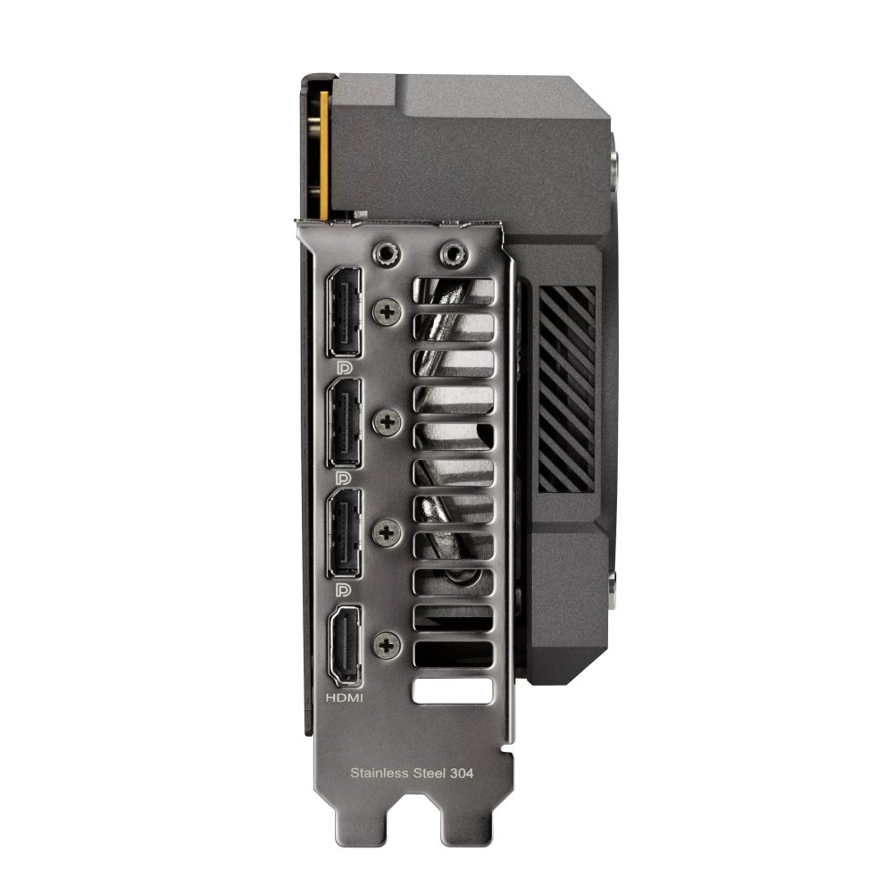 VGA ASUS TUF Gaming GeForce RTX 5060 Ti 16GB GDDR7 OC