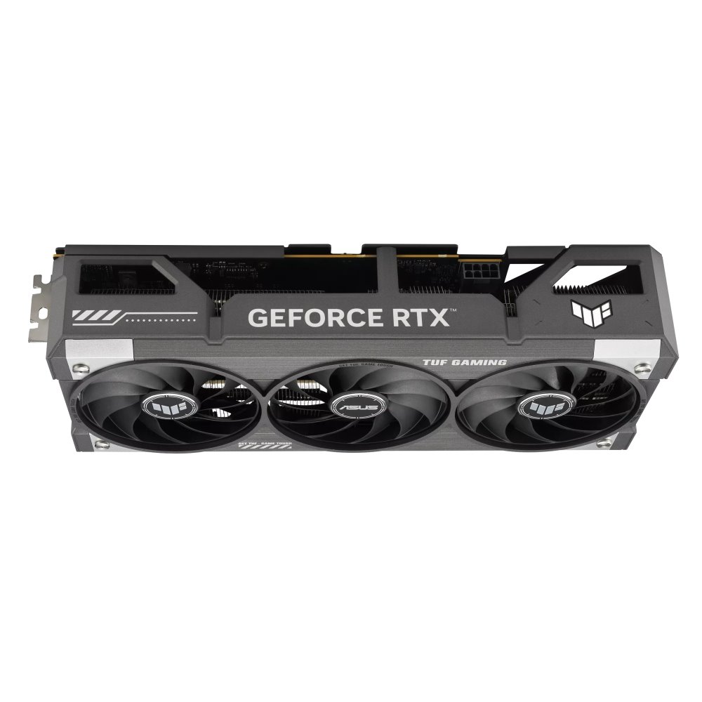 VGA ASUS TUF Gaming GeForce RTX 5060 Ti 8GB GDDR7 OC