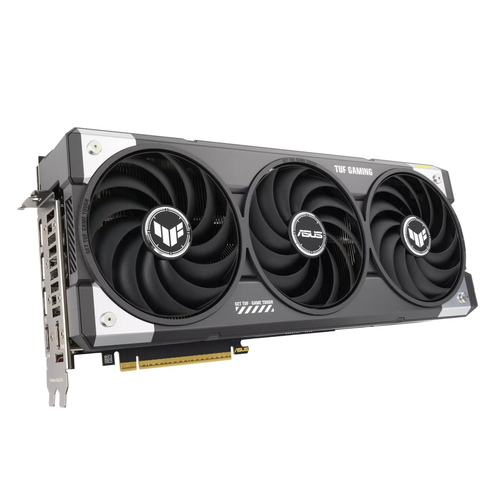 VGA ASUS TUF Gaming GeForce RTX 5070 Ti 16GB GDDR7