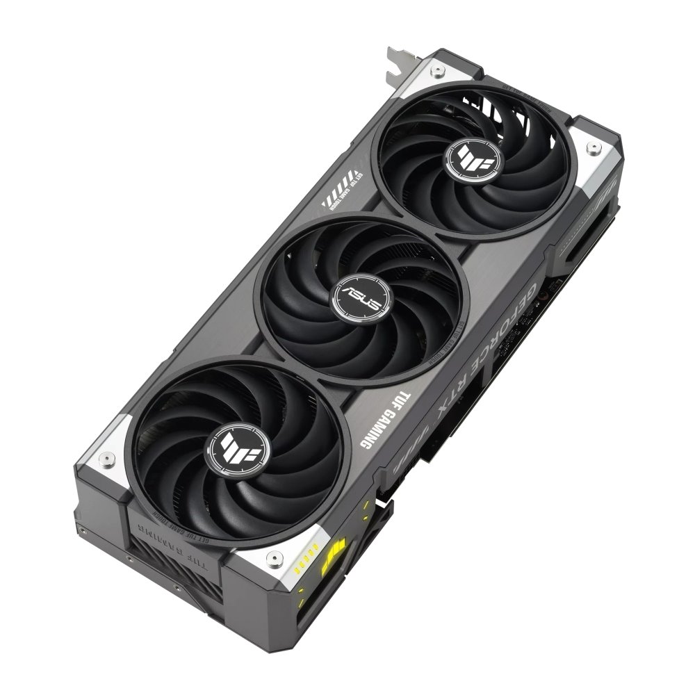 VGA ASUS TUF Gaming GeForce RTX 5070 Ti 16GB GDDR7