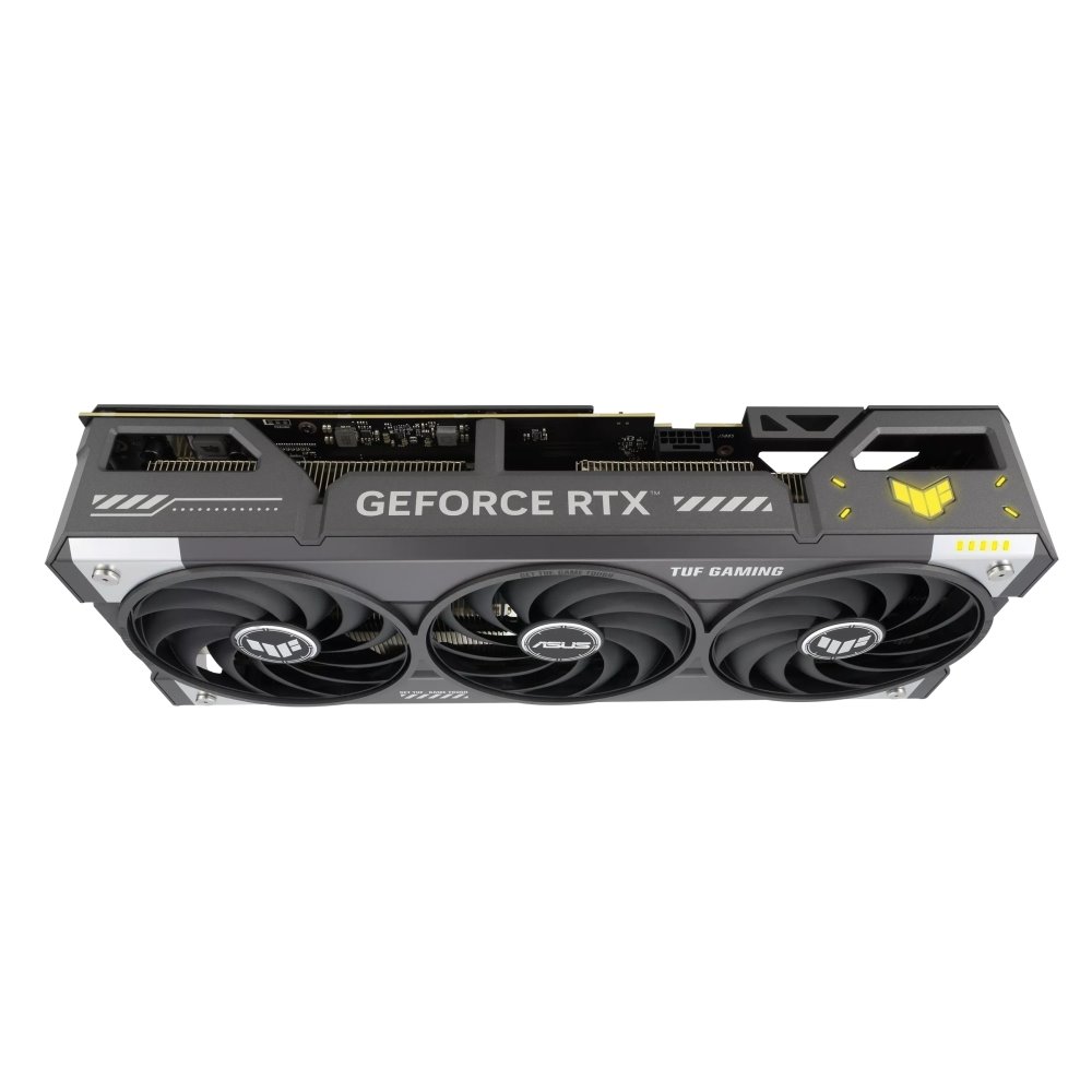 VGA ASUS TUF Gaming GeForce RTX 5070 Ti 16GB GDDR7