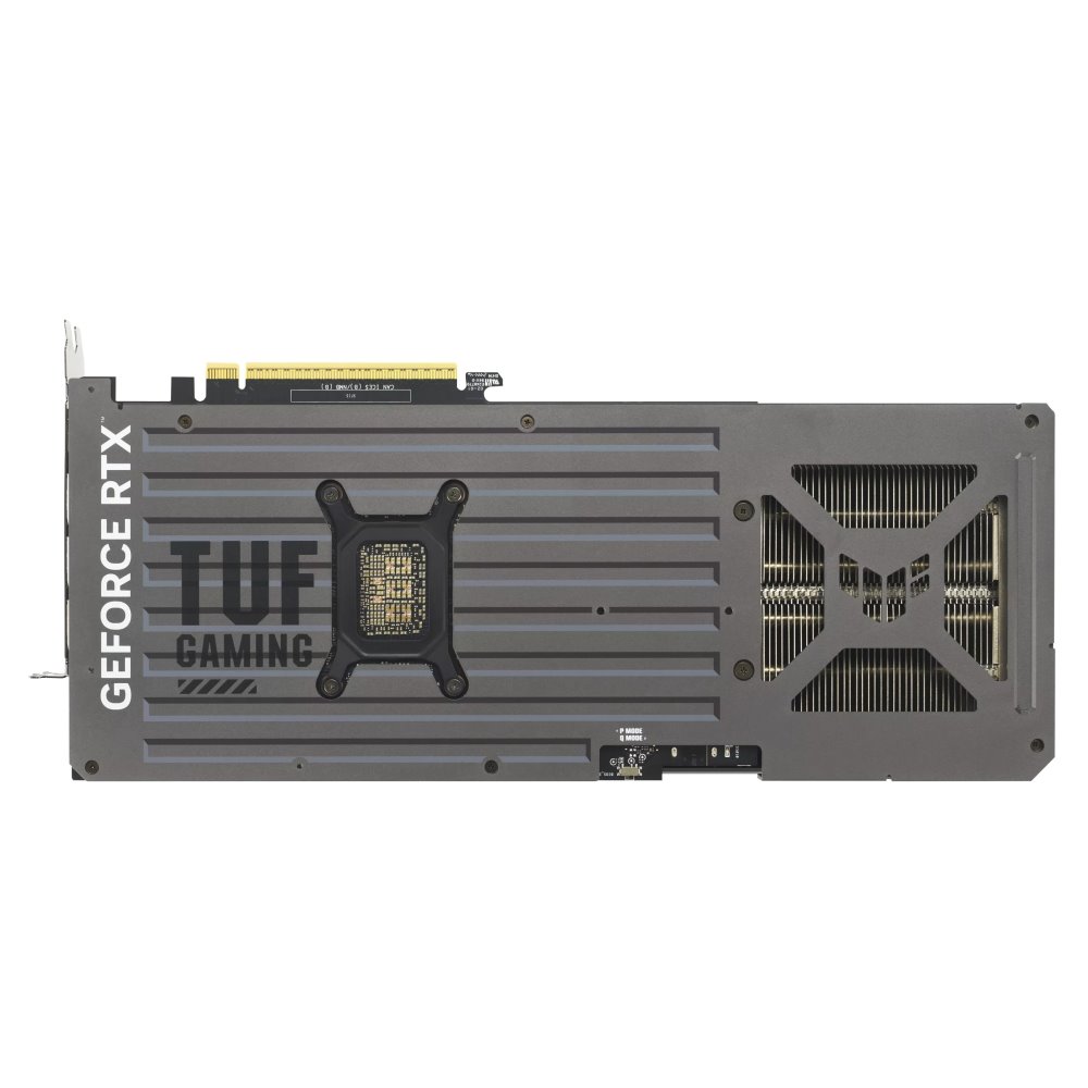 VGA ASUS TUF Gaming GeForce RTX 5070 Ti 16GB GDDR7