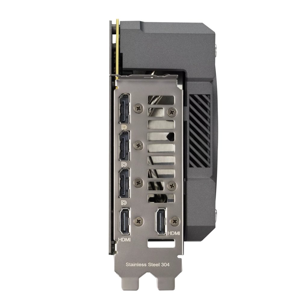 VGA ASUS TUF Gaming GeForce RTX 5070 Ti 16GB GDDR7 OC