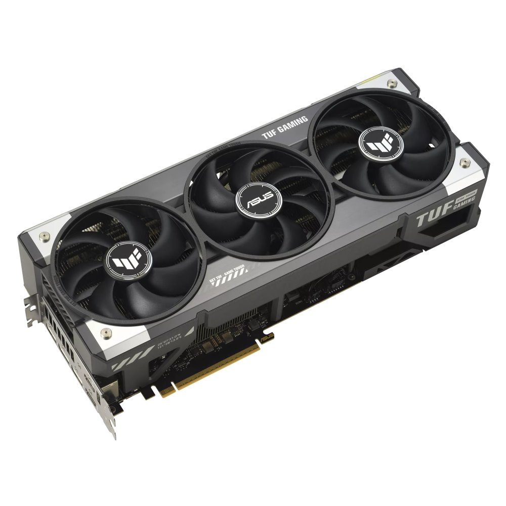 VGA ASUS TUF Gaming GeForce RTX 5080 16GB GDDR7