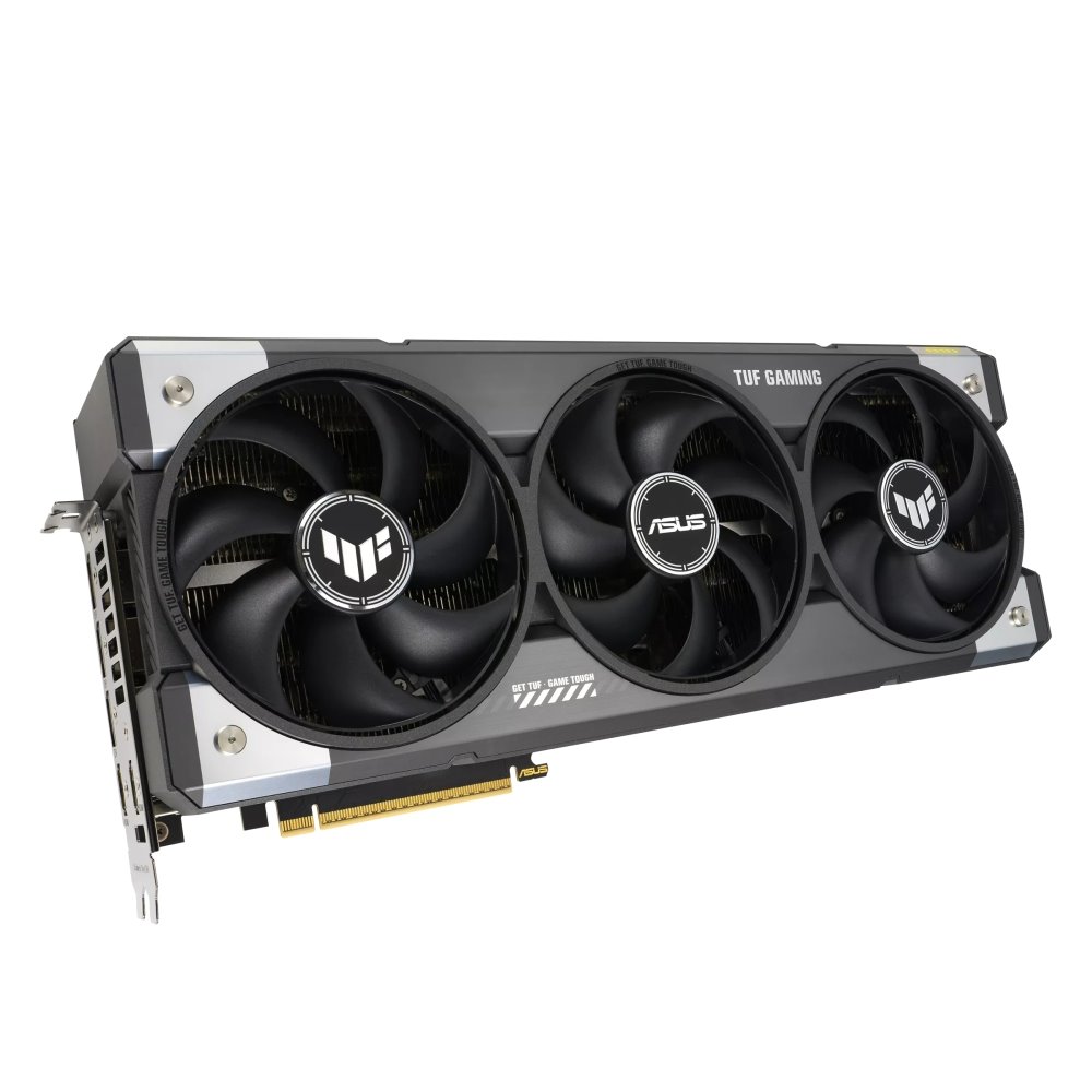 VGA ASUS TUF Gaming GeForce RTX 5080 16GB GDDR7 OC