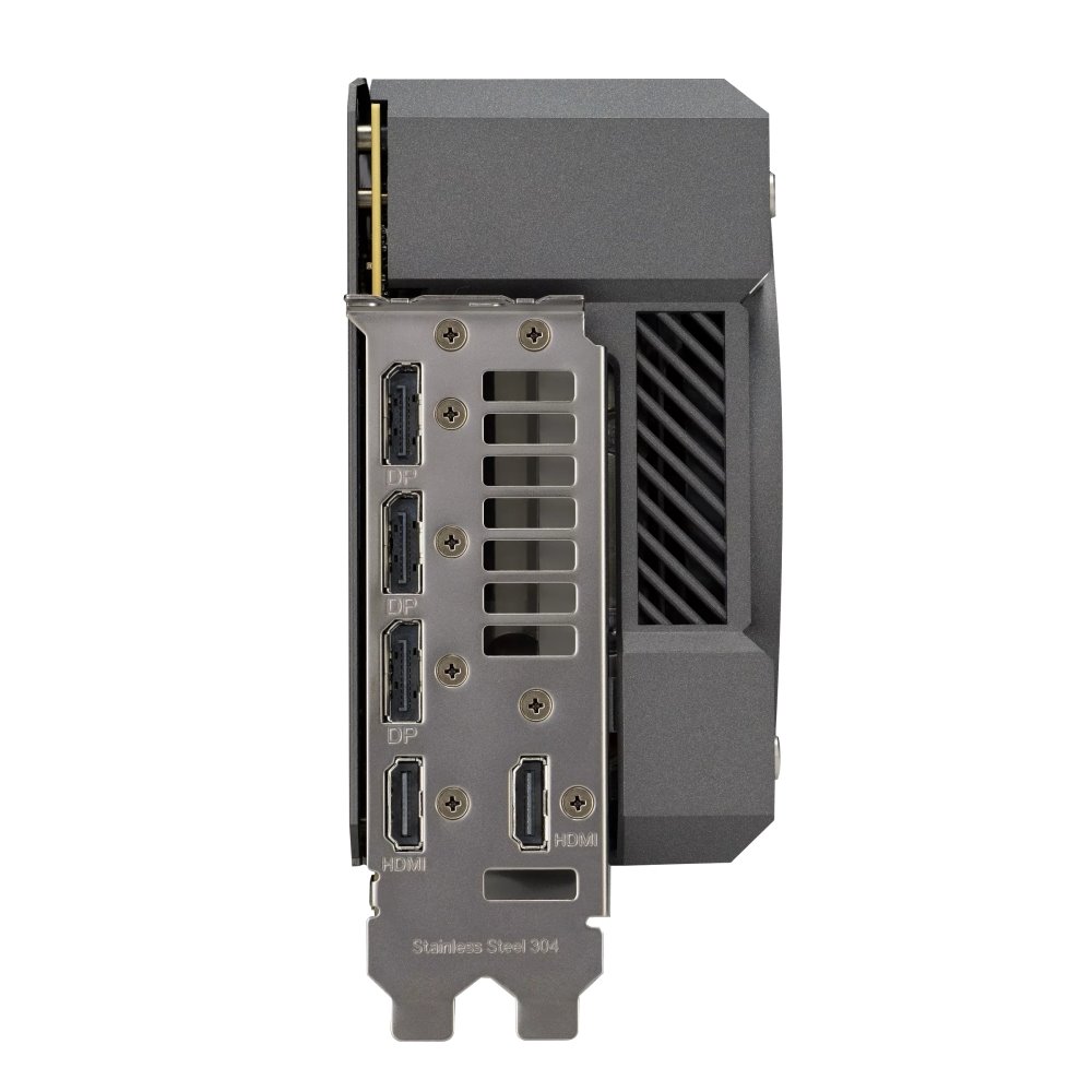 VGA ASUS TUF Gaming GeForce RTX 5080 16GB GDDR7 OC