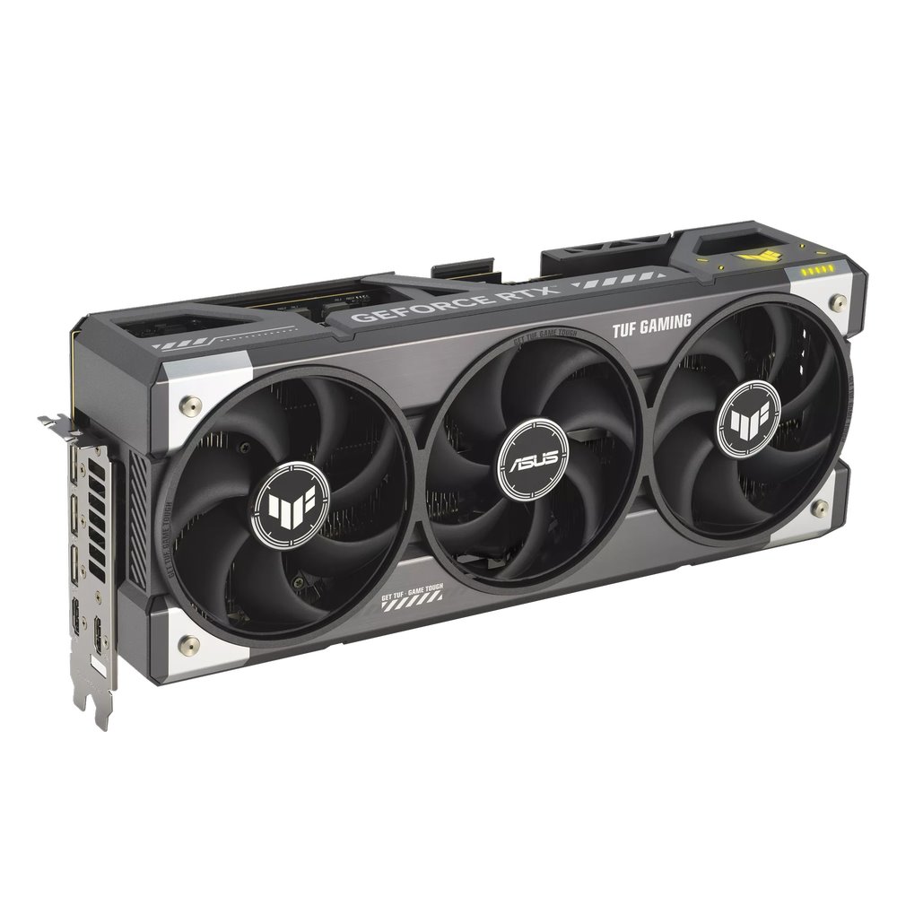 VGA ASUS TUF Gaming GeForce RTX 5080 BTF 16GB GDDR7 OC