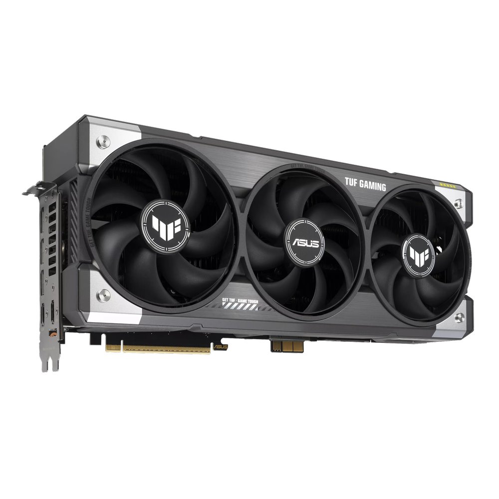 VGA ASUS TUF Gaming GeForce RTX 5080 BTF 16GB GDDR7 OC