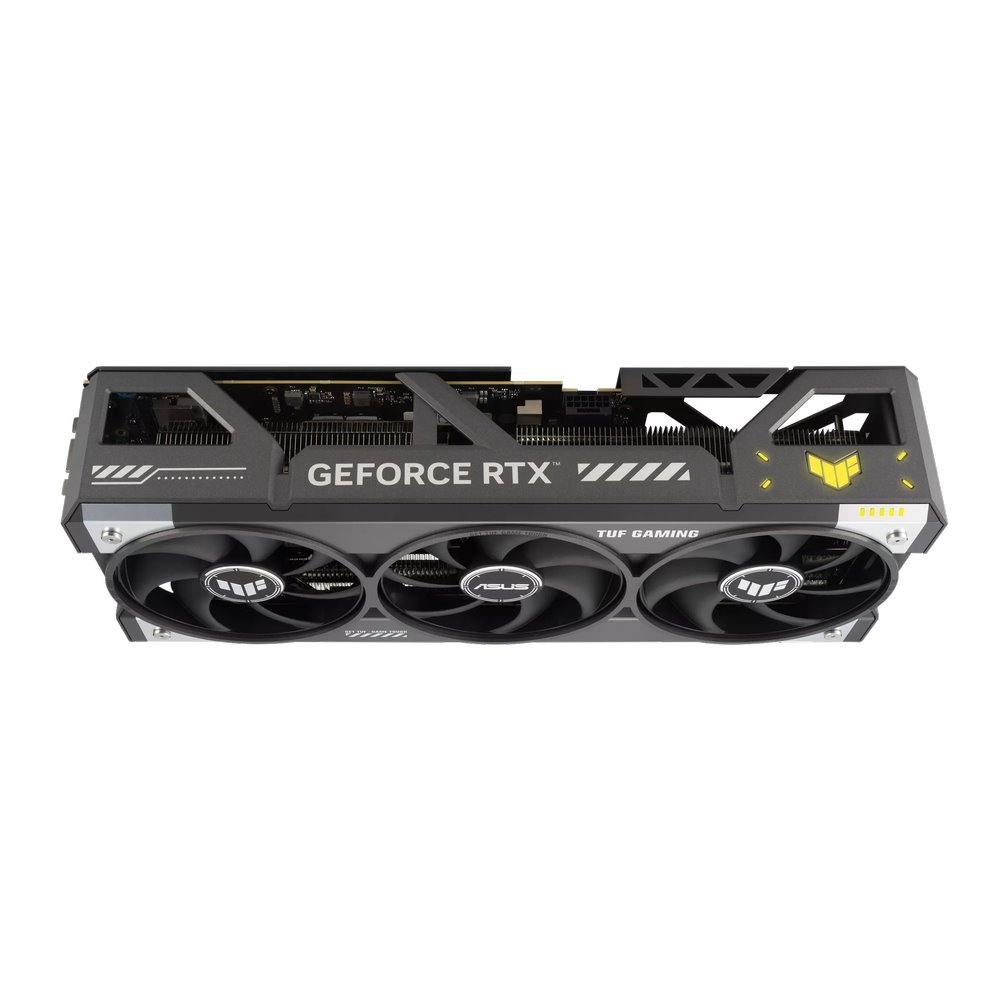 VGA ASUS TUF Gaming GeForce RTX 5080 BTF 16GB GDDR7 OC