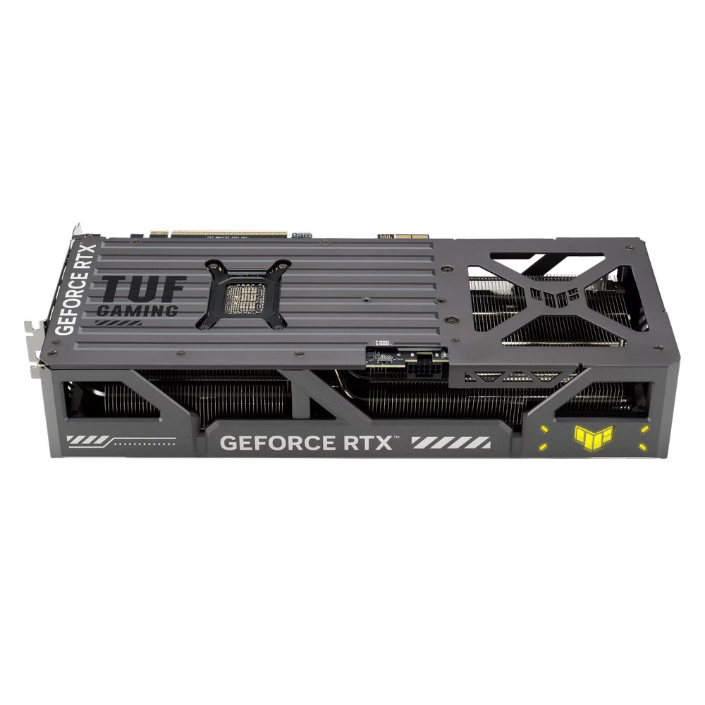 VGA ASUS TUF Gaming GeForce RTX 5080 BTF 16GB GDDR7 OC